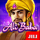 Ali Baba hot lobby game icon