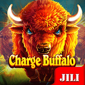 Charge Buffalo hot lobby game icon