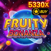 Fruity Bonanza hot lobby game icon