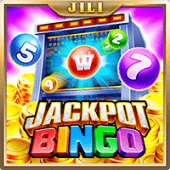Jackpot Bingo hot lobby game icon