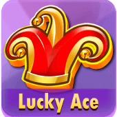 Lucky Ace hot lobby game icon