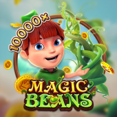 Magic Beans hot lobby game icon