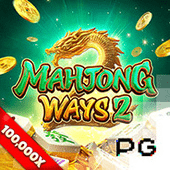 Mahjong Ways 2 hot lobby game icon